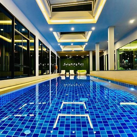 The Vet Boutique Hotel - Sha Extra Plus San Kamphaeng Exterior foto
