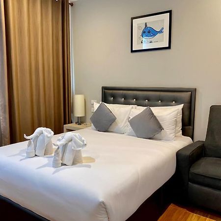 The Vet Boutique Hotel - Sha Extra Plus San Kamphaeng Exterior foto