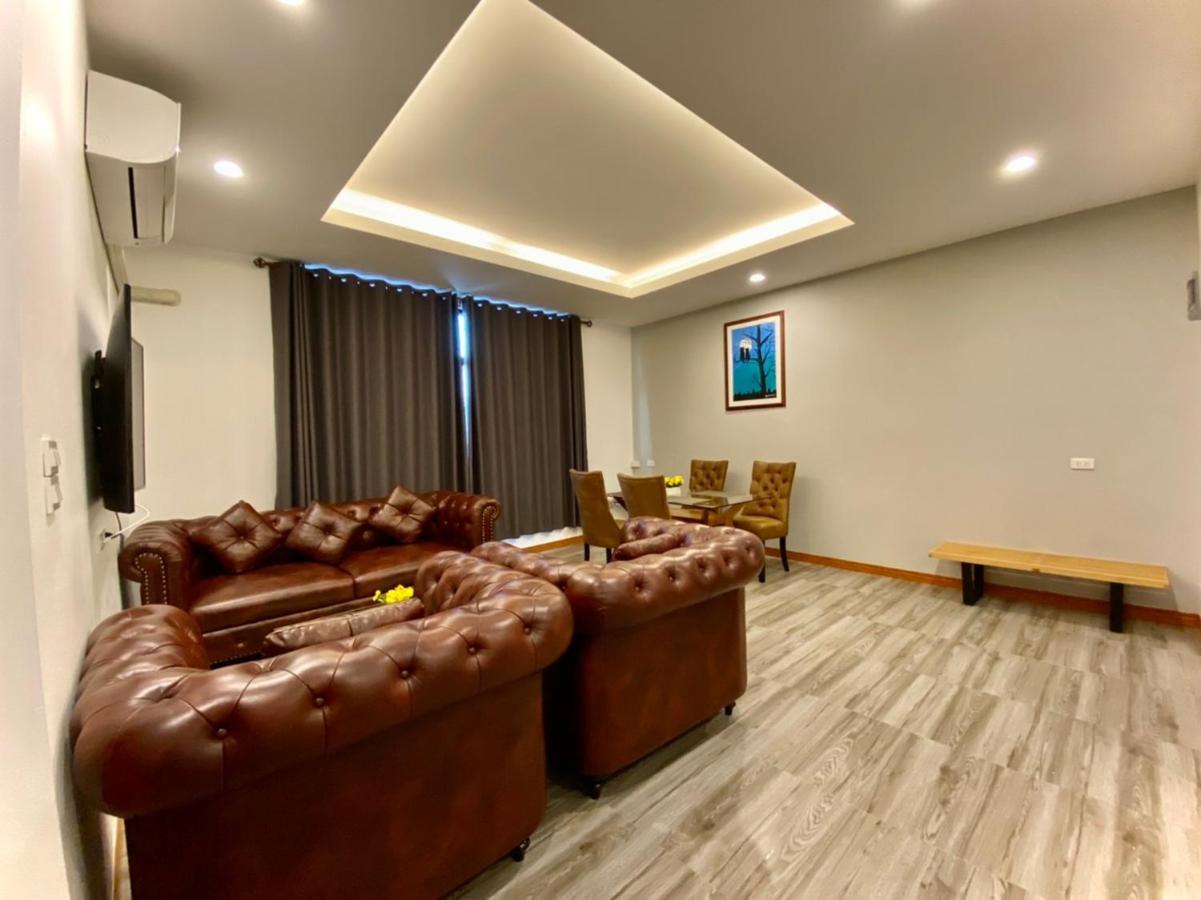 The Vet Boutique Hotel - Sha Extra Plus San Kamphaeng Exterior foto