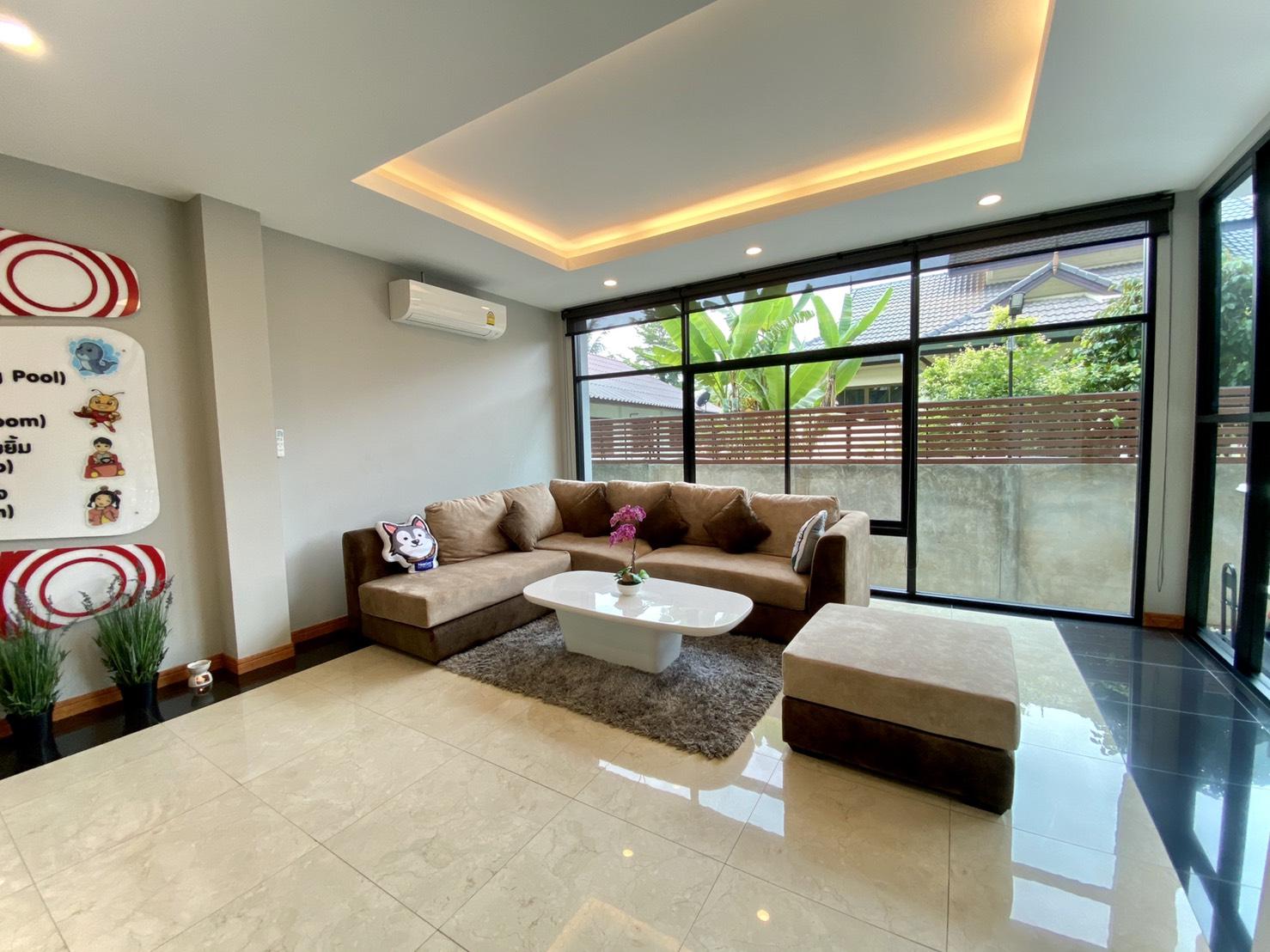 The Vet Boutique Hotel - Sha Extra Plus San Kamphaeng Exterior foto