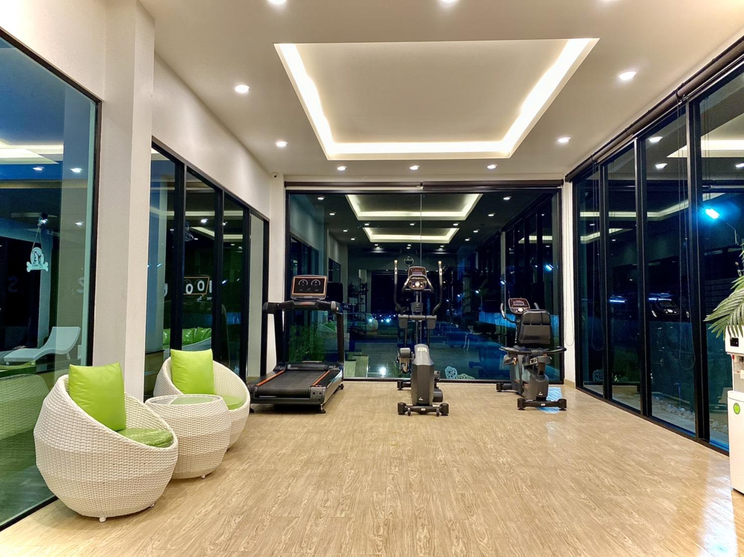 The Vet Boutique Hotel - Sha Extra Plus San Kamphaeng Exterior foto