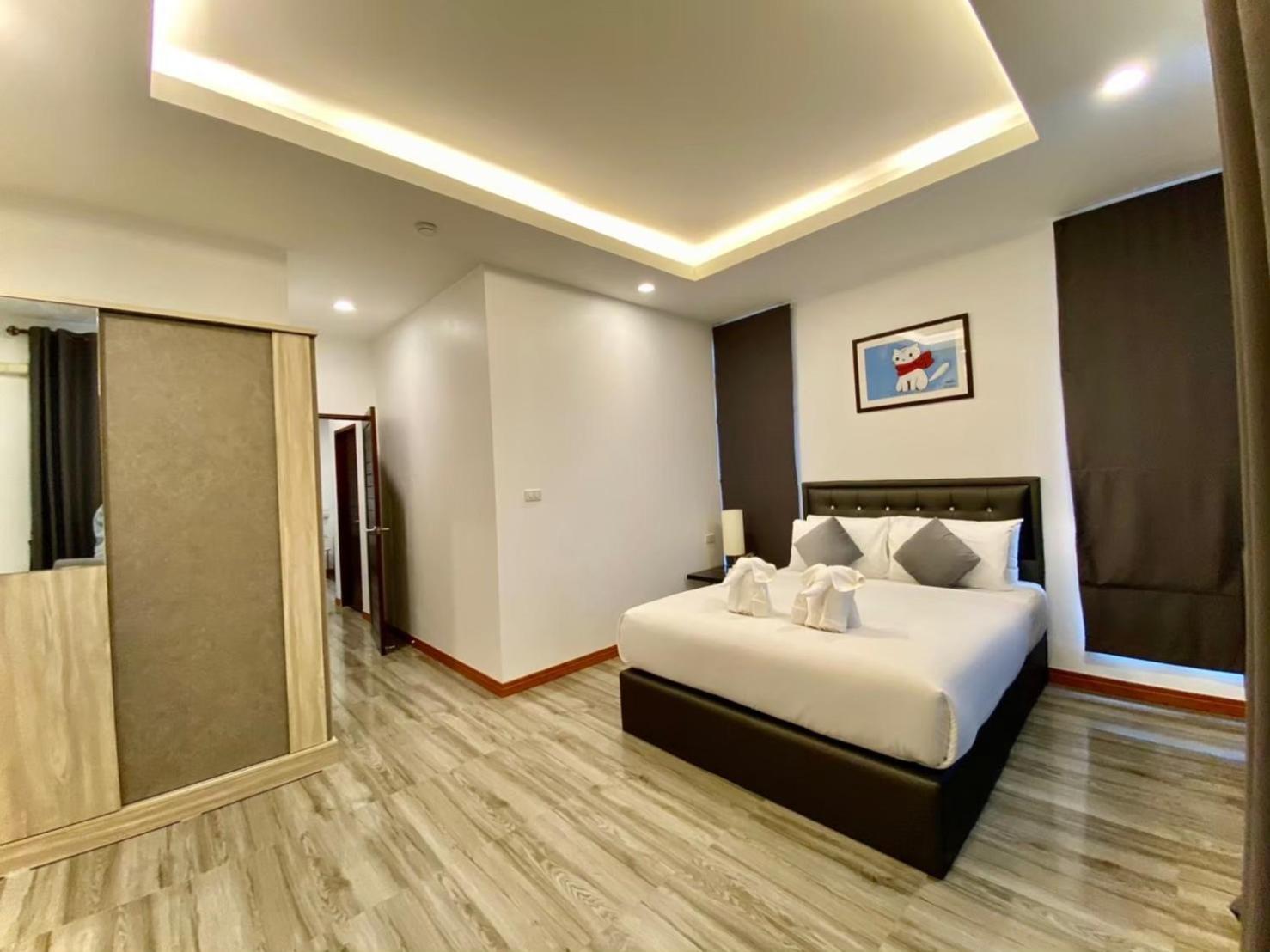 The Vet Boutique Hotel - Sha Extra Plus San Kamphaeng Exterior foto