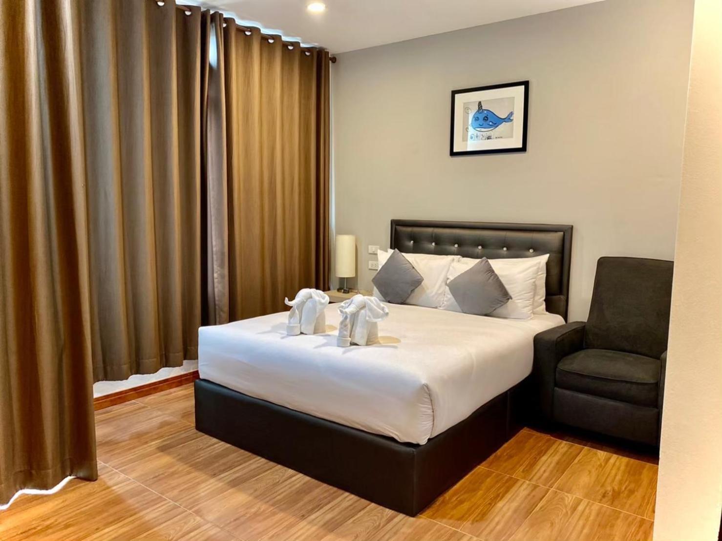 The Vet Boutique Hotel - Sha Extra Plus San Kamphaeng Exterior foto